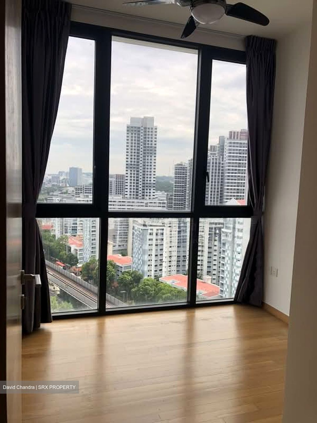 The Trilinq (D5), Condominium #575354031